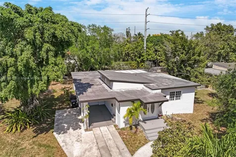 571 Raven Avenue Miami Springs FL 33166