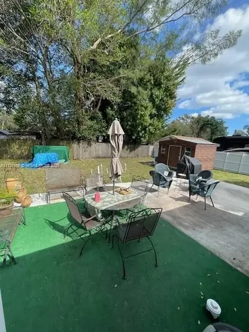 2379 NW 100th Street Miami FL 33147