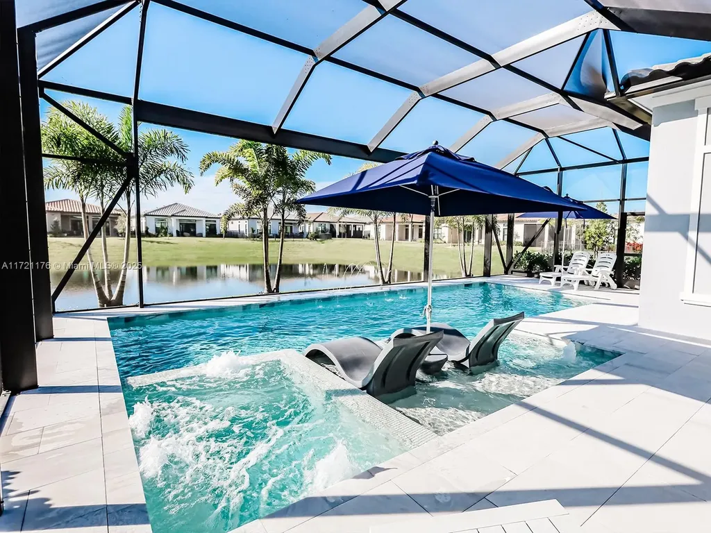 8035 Ironwood Way Parkland FL 33067