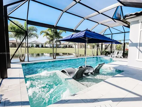 8035 Ironwood Way Parkland FL 33067