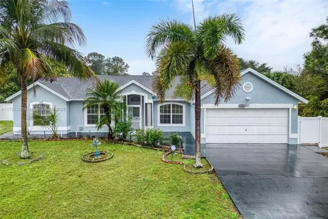 434 SW Whitmore Drive Port St. Lucie FL 34984