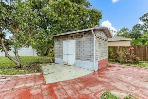 434 SW Whitmore Drive Port St. Lucie FL 34984