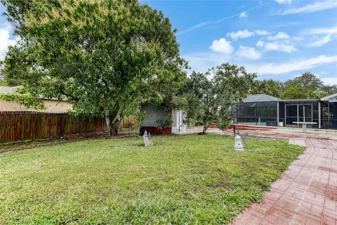 434 SW Whitmore Drive Port St. Lucie FL 34984