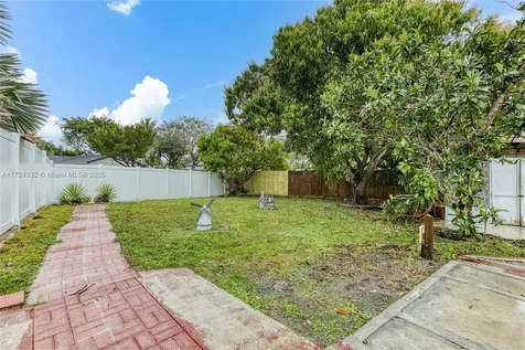 434 SW Whitmore Drive Port St. Lucie FL 34984