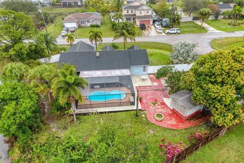 434 SW Whitmore Drive Port St. Lucie FL 34984