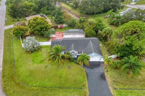 434 SW Whitmore Drive Port St. Lucie FL 34984