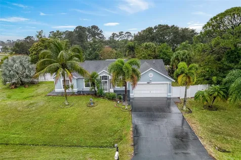 434 SW Whitmore Drive Port St. Lucie FL 34984