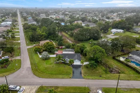 434 SW Whitmore Drive Port St. Lucie FL 34984