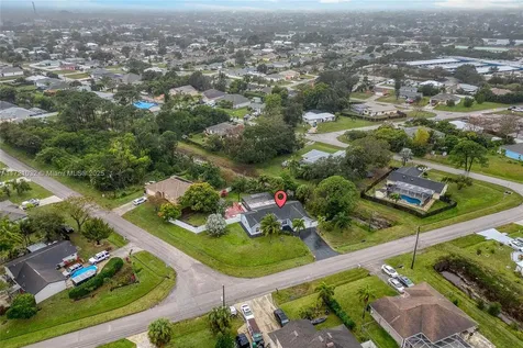 434 SW Whitmore Drive Port St. Lucie FL 34984