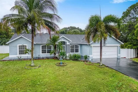 434 SW Whitmore Drive Port St. Lucie FL 34984