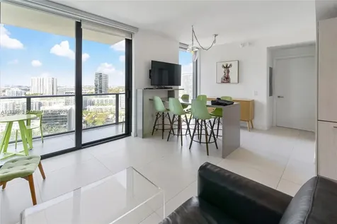 501 NE 31st Street Miami FL 33137
