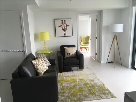 501 NE 31st Street Miami FL 33137