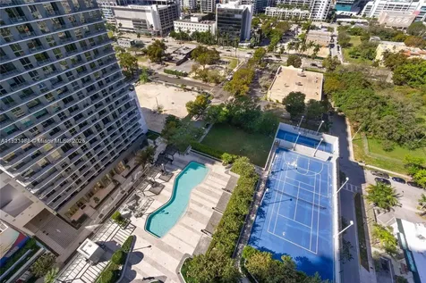 501 NE 31st Street Miami FL 33137