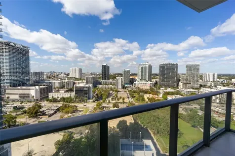 501 NE 31st Street Miami FL 33137