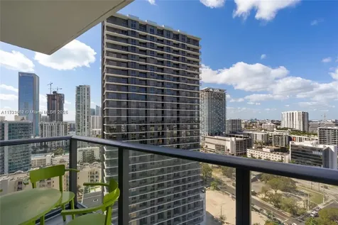 501 NE 31st Street Miami FL 33137