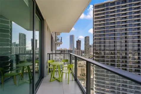 501 NE 31st Street Miami FL 33137