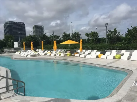 501 NE 31st Street Miami FL 33137