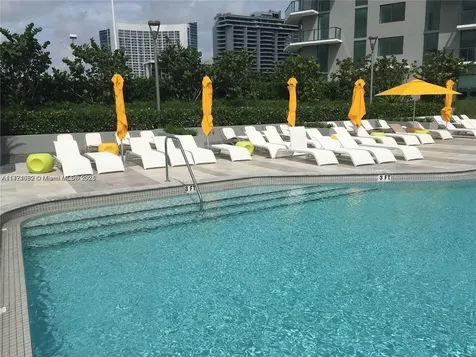 501 NE 31st Street Miami FL 33137