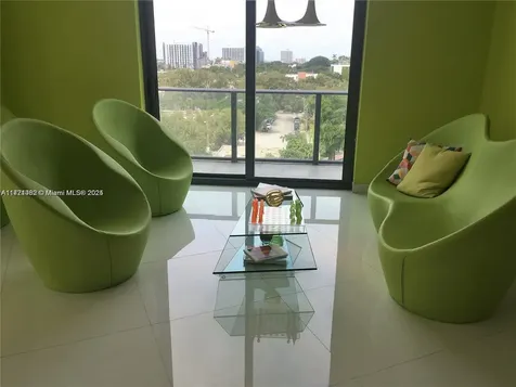501 NE 31st Street Miami FL 33137