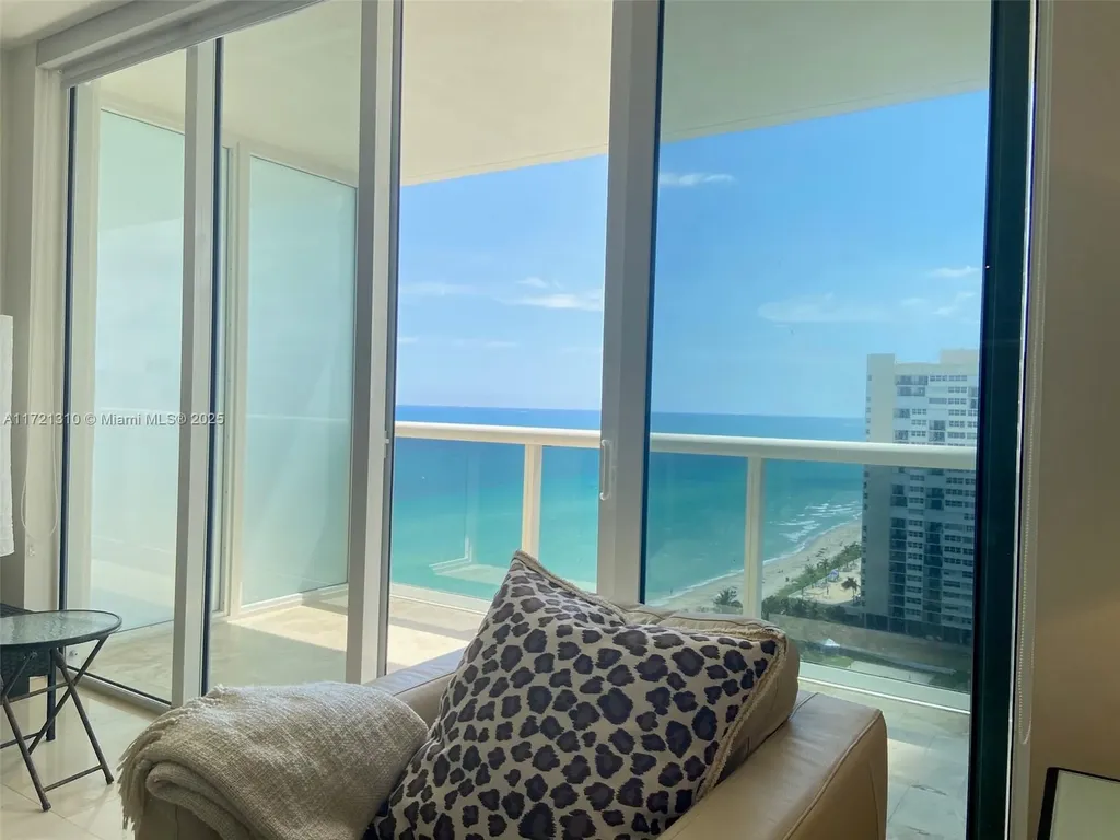 1830 S Ocean Drive Hallandale Beach FL 33009