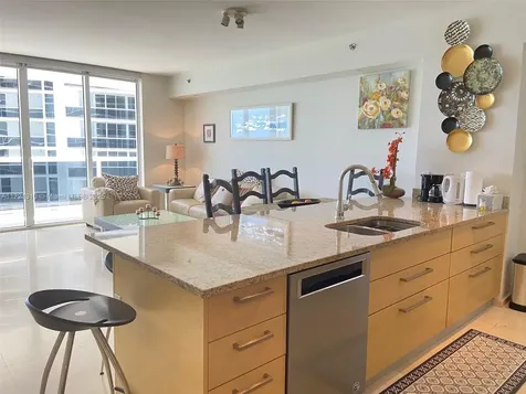 1830 S Ocean Drive Hallandale Beach FL 33009