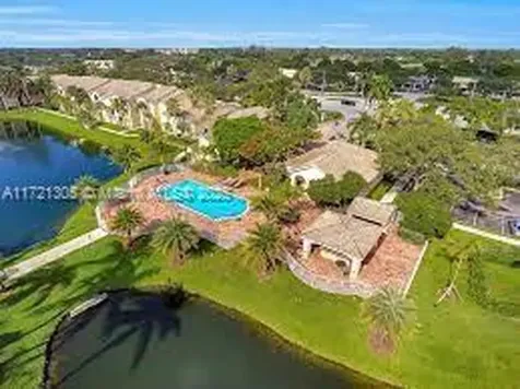 2600 S University Drive Davie FL 33328
