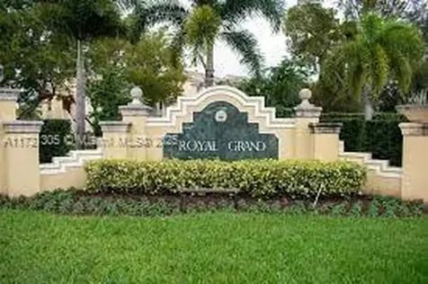 2600 S University Drive Davie FL 33328