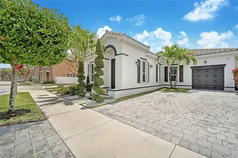 16970 SW 92nd Street Miami FL 33196
