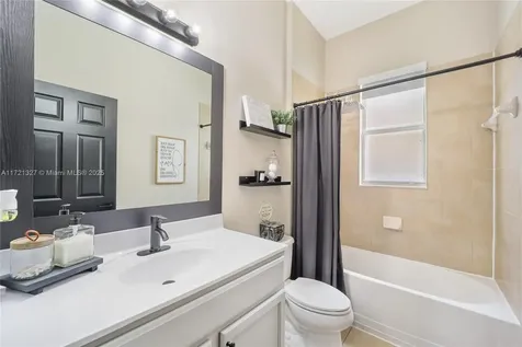 16970 SW 92nd Street Miami FL 33196