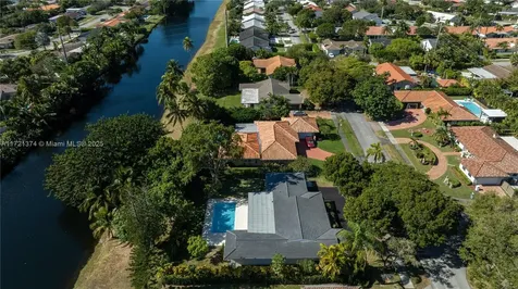 8320 SW 83rd Street Miami FL 33143