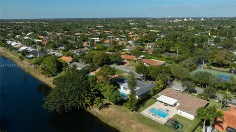 8320 SW 83rd Street Miami FL 33143