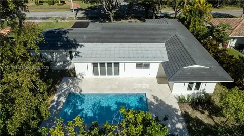 8320 SW 83rd Street Miami FL 33143