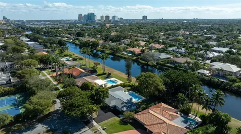 8320 SW 83rd Street Miami FL 33143