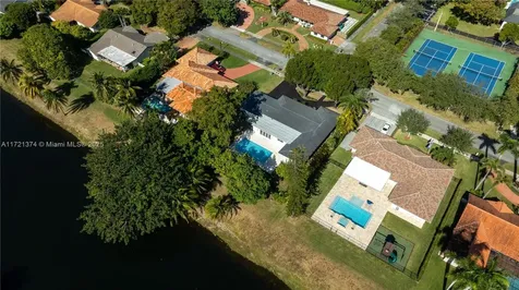 8320 SW 83rd Street Miami FL 33143