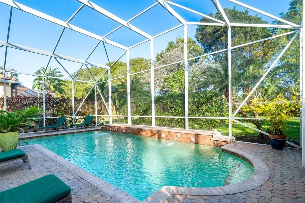 8729 Via Brilliante Wellington FL 33411