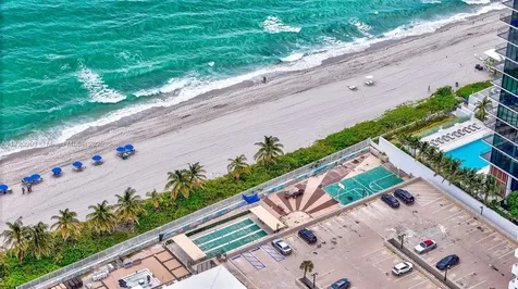 1950 S Ocean Drive Hallandale Beach FL 33009