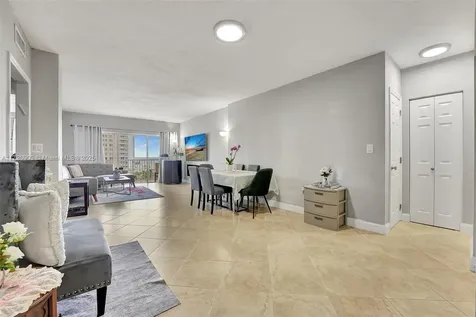 1950 S Ocean Drive Hallandale Beach FL 33009