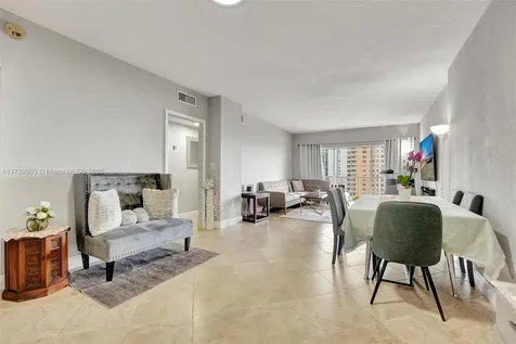 1950 S Ocean Drive Hallandale Beach FL 33009