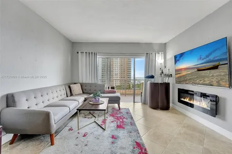 1950 S Ocean Drive Hallandale Beach FL 33009