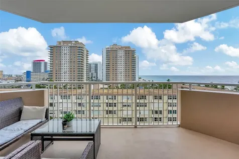 1950 S Ocean Drive Hallandale Beach FL 33009
