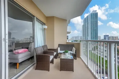 1950 S Ocean Drive Hallandale Beach FL 33009