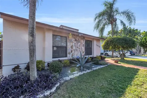 11420 SW 34th Lane Miami FL 33165