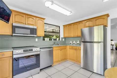11420 SW 34th Lane Miami FL 33165