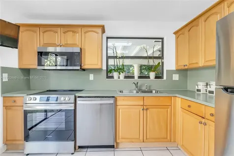 11420 SW 34th Lane Miami FL 33165
