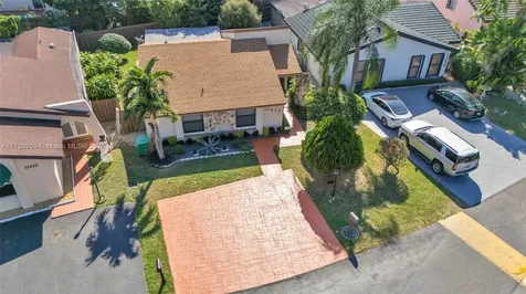 11420 SW 34th Lane Miami FL 33165