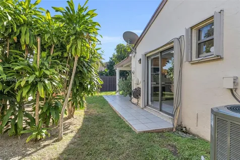 11420 SW 34th Lane Miami FL 33165