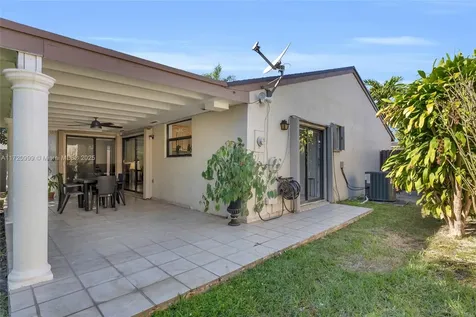 11420 SW 34th Lane Miami FL 33165