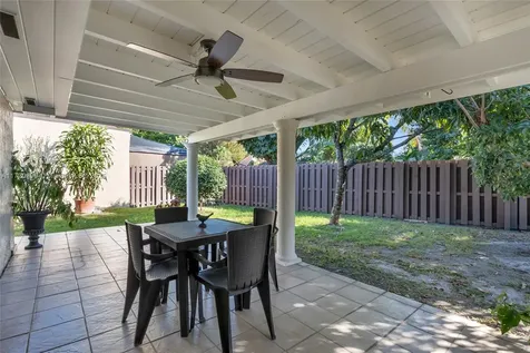 11420 SW 34th Lane Miami FL 33165