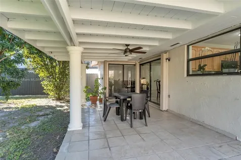 11420 SW 34th Lane Miami FL 33165