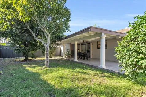 11420 SW 34th Lane Miami FL 33165